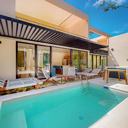 Villa Tao Edena 27